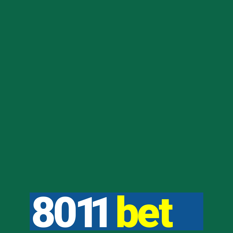 8011 bet